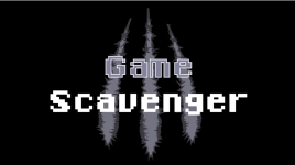 GameScavenger.com Logo